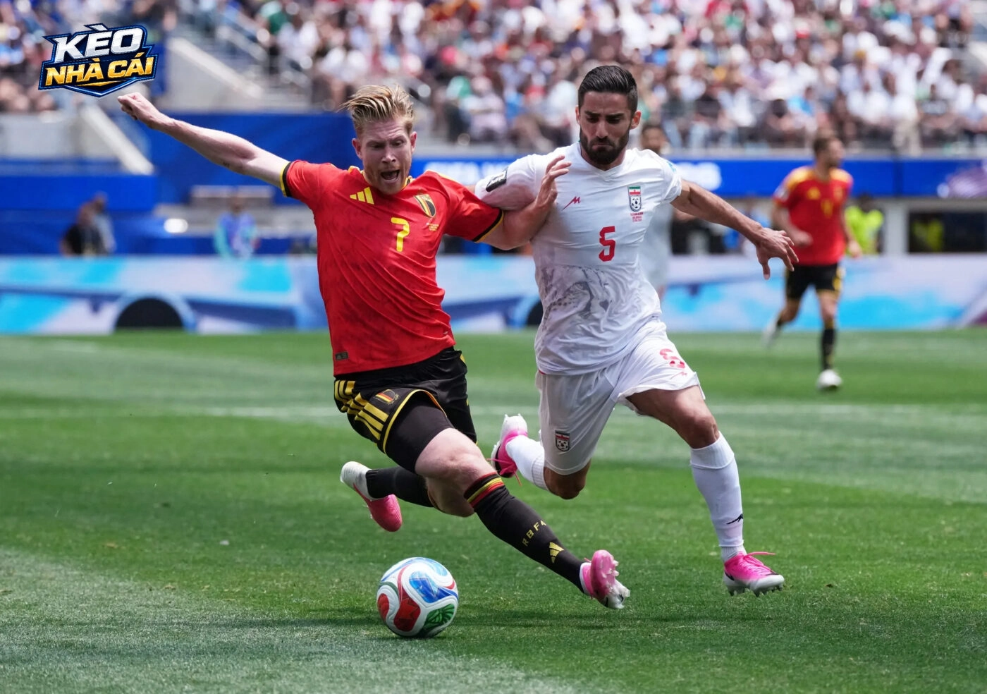 Đội hình nhận định đội bóng Bỉ World Cup 2026: thế hệ mới của quỷ đỏ và cơ hội tạo bất ngờ qua góc nhìn tỷ lệ kèo nhà cái
