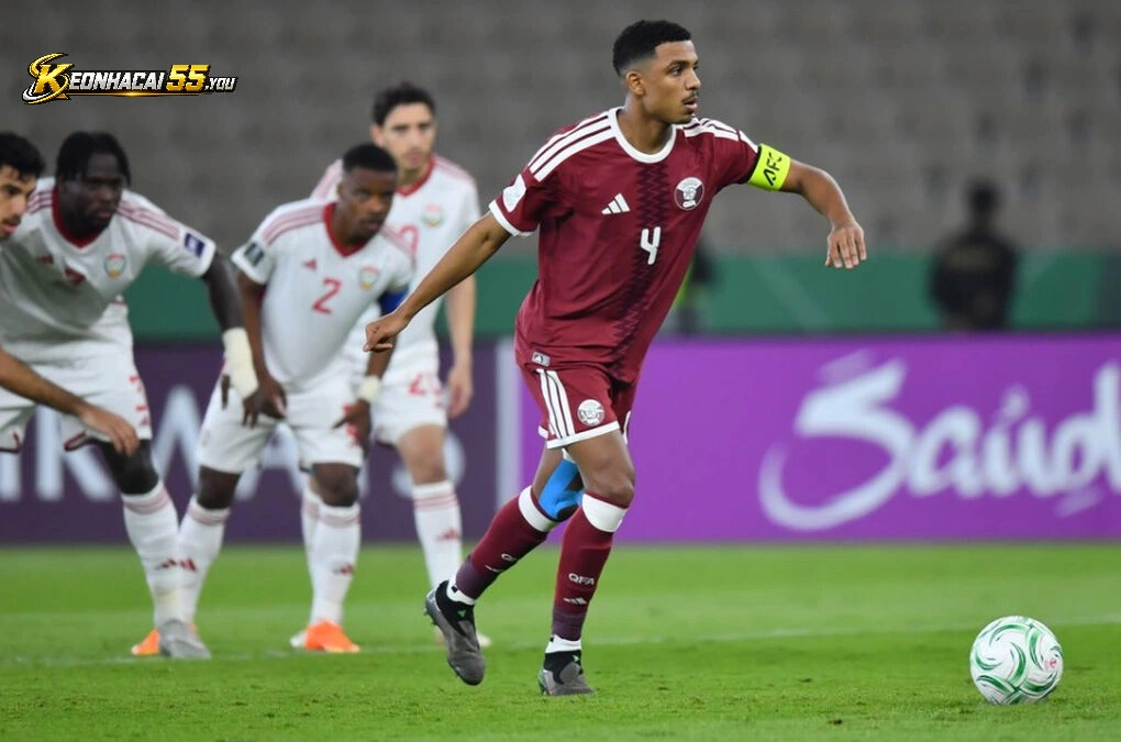 Soi kèo U23 Saudi Arabia vs U23 Qatar ngày 18/09