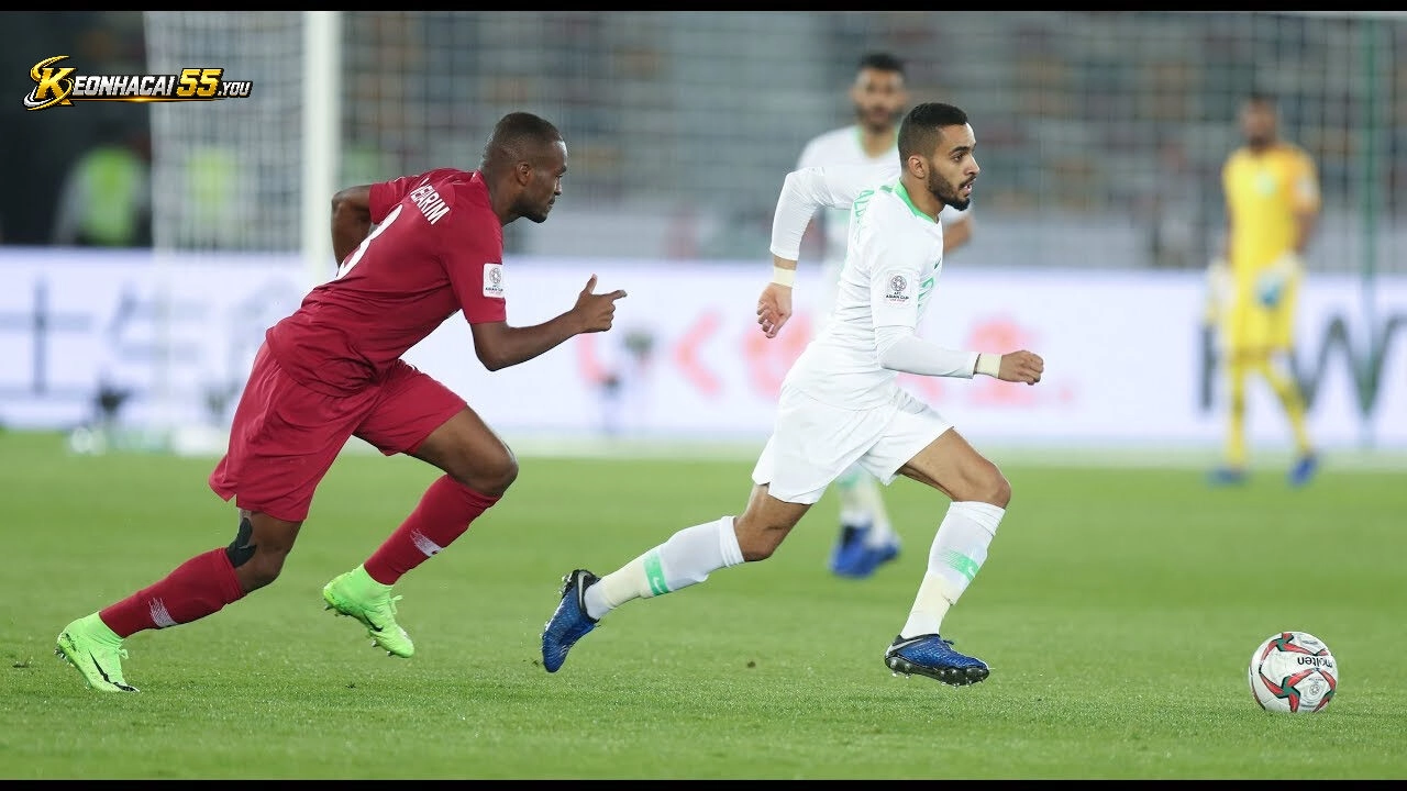 U23 Saudi Arabia hướng tới chiến thắng thuyết phục